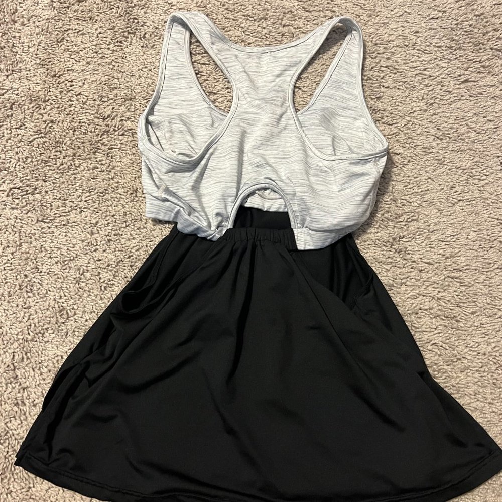 Mono B Athletic Tank L‎ - Picture 4 of 4